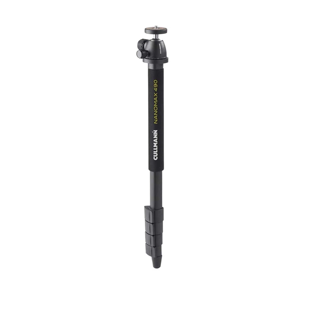 Монопод Cullmann NANOMAX 490 RB5.1